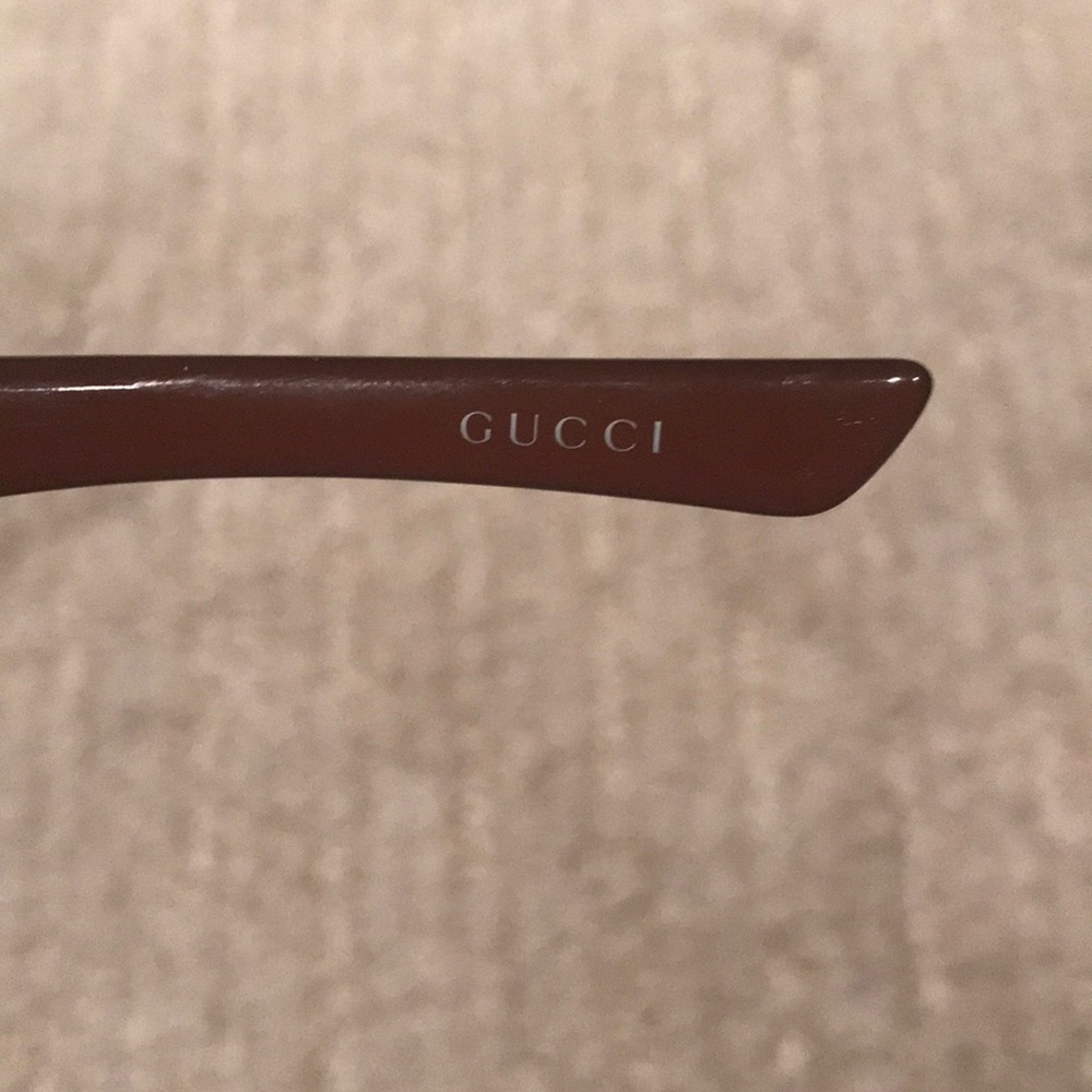 Gucci sunglasses - Picture 3 of 8
